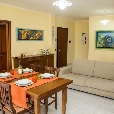 Casa Bice 2 - Cin P4164 Lejlighed Alghero