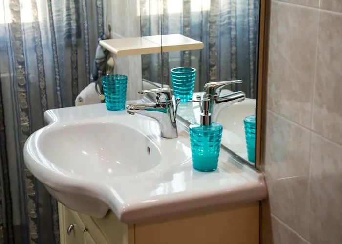 Διαμέρισμα Casa Bice 2 - Cin P4164