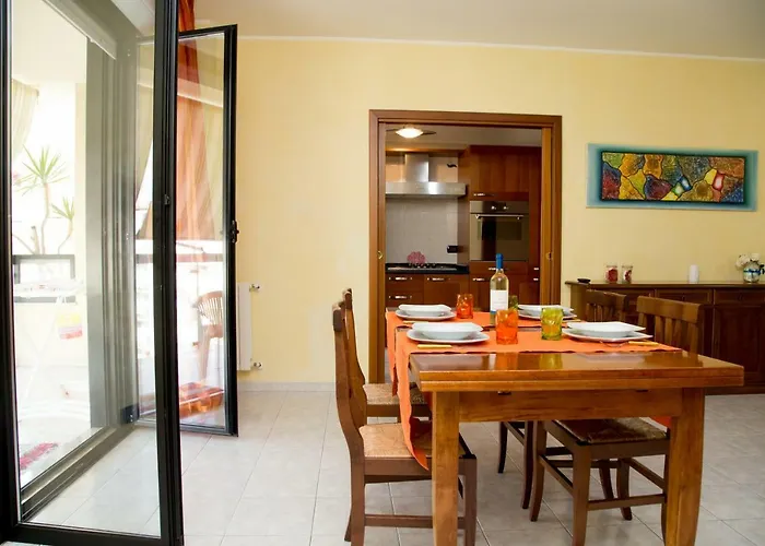 Casa Bice 2 - Cin P4164 Αλγκέρο