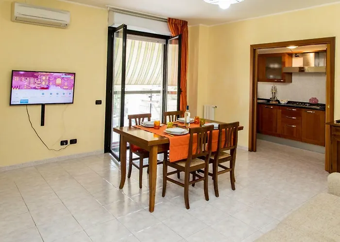 Διαμέρισμα Casa Bice 2 - Cin P4164 *