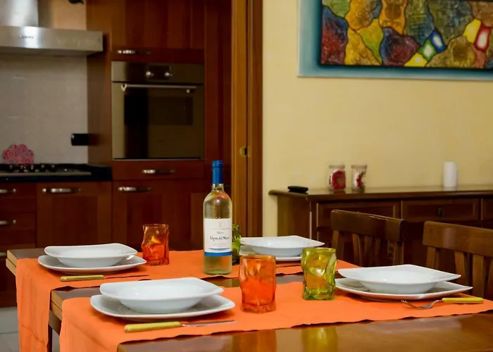 Διαμέρισμα Casa Bice 2 - Cin P4164