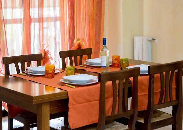 Casa Bice 2 - Cin P4164 *