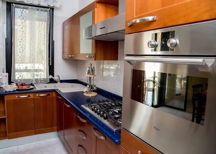 Διαμέρισμα Casa Bice 2 - Cin P4164 Αλγκέρο