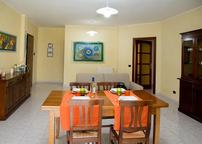Casa Bice 2 - Cin P4164 * Αλγκέρο