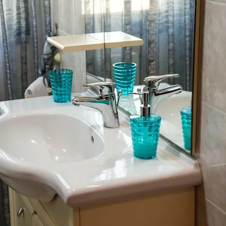 Appartement Casa Bice 2 - Cin P4164