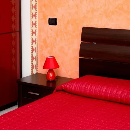 Casa Bice 2 - Cin P4164 דירה אלגהרו