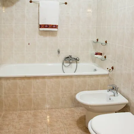 Casa Bice 2 - Cin P4164 אלגהרו