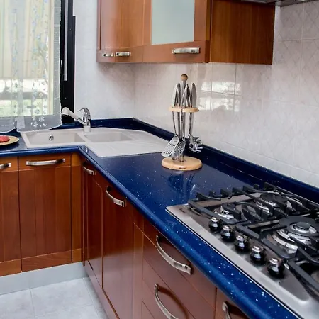 Casa Bice 2 - Iun P4164 Alghero