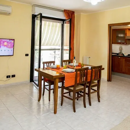 Apartment Casa Bice 2 - Cin P4164 *
