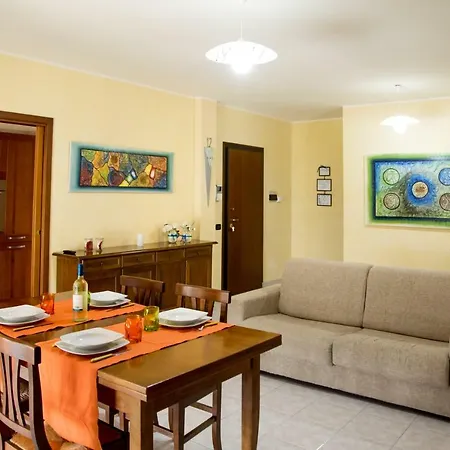 Casa Bice 2 - Cin P4164 * אלגהרו