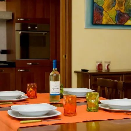 דירה Casa Bice 2 - Cin P4164