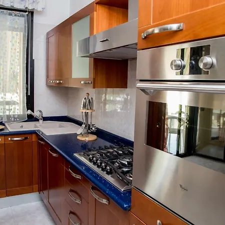 Apartment Casa Bice 2 - Cin P4164 Alghero