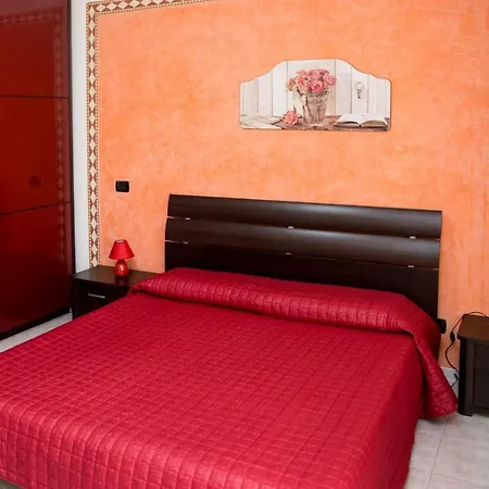 Casa Bice 2 - Cin P4164 דירה אלגהרו