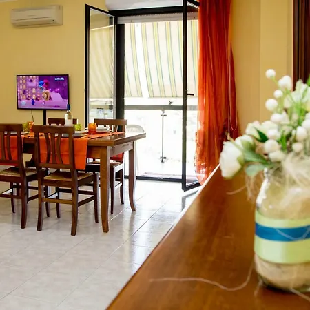 Casa Bice 2 - Cin P4164 דירה