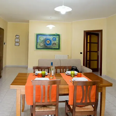 Casa Bice 2 - Cin P4164 * אלגהרו