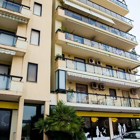 Casa Bice 2 - Cin P4164 דירה אלגהרו