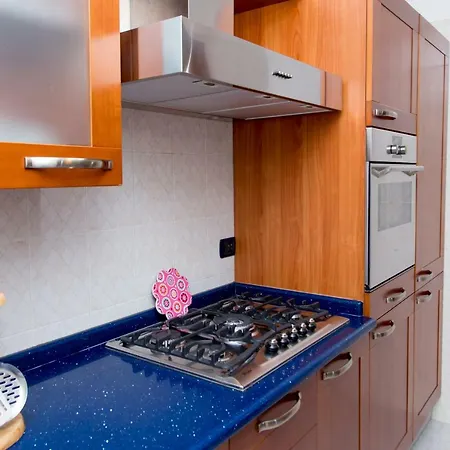 Casa Bice 2 - Cin P4164 דירה אלגהרו