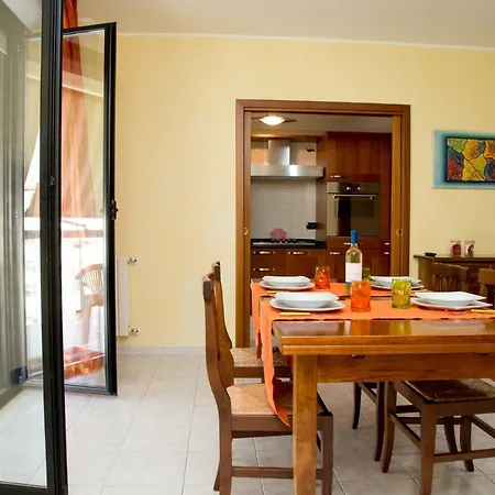 Casa Bice 2 - Cin P4164 אלגהרו