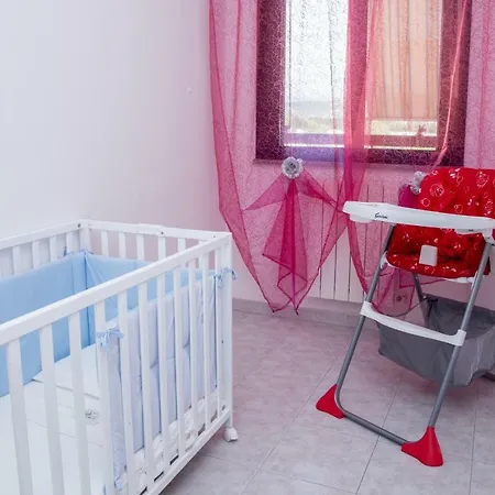 Casa Bice 2 - Cin P4164 דירה