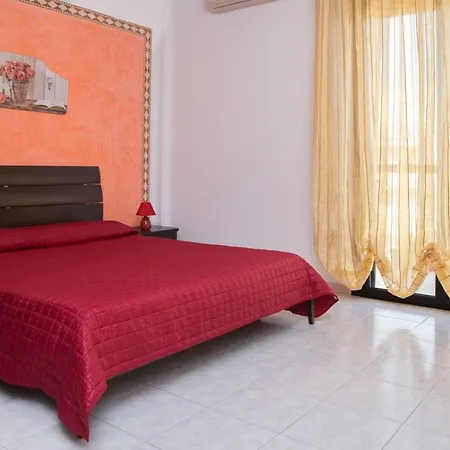 Casa Bice 2 - Cin P4164 דירה אלגהרו