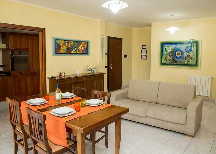 Casa Bice 2 - Cin P4164 Apartman Alghero