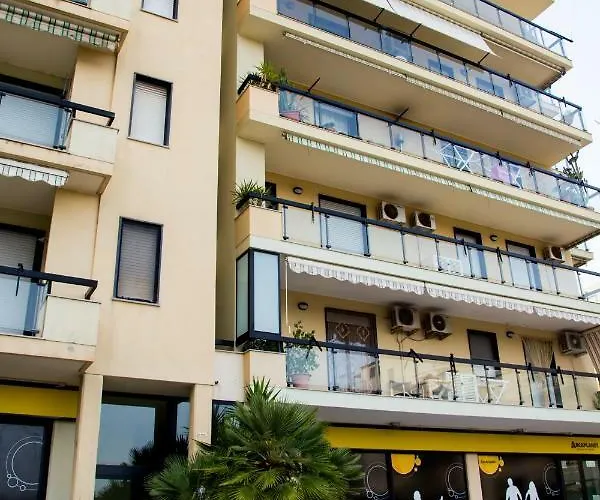 Casa Bice 2 - Cin P4164 Apartman Alghero