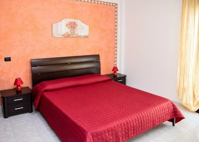 Casa Bice 2 - Cin P4164 Apartman Alghero