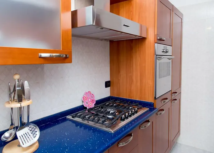 Casa Bice 2 - Cin P4164 Apartman Alghero