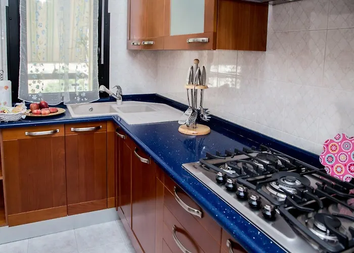 Casa Bice 2 - Cin P4164 Alghero