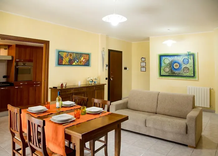 Casa Bice 2 - Cin P4164 * Alghero