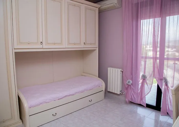 Casa Bice 2 - Cin P4164 Alghero