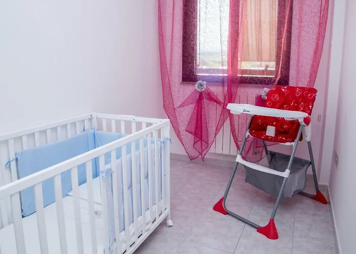 Casa Bice 2 - Cin P4164 Apartman