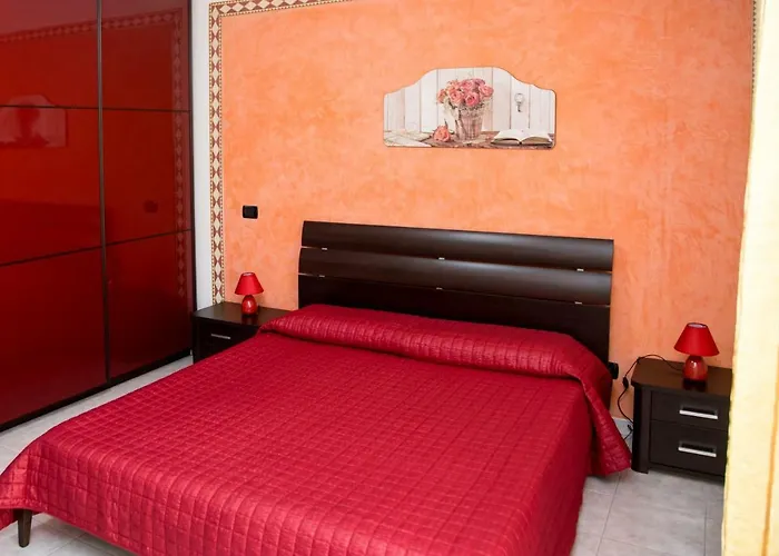 Casa Bice 2 - Cin P4164 Apartman Alghero